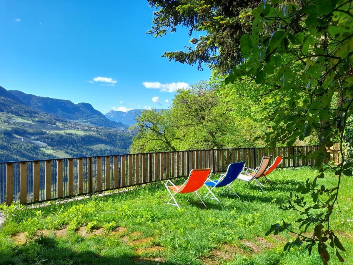 Stuberhof Villa ริเฟียโน ภายนอก รูปภาพ