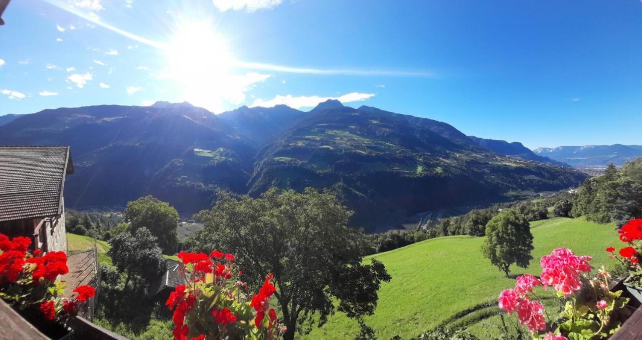 Stuberhof Villa ริเฟียโน ภายนอก รูปภาพ