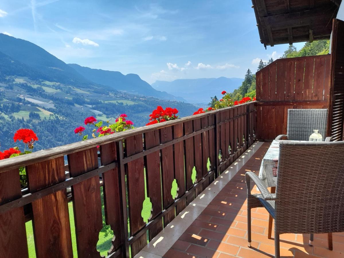 Stuberhof Villa ริเฟียโน ภายนอก รูปภาพ